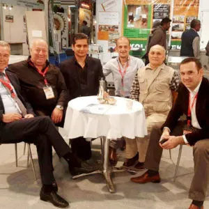 Yapex Yapı Fuarı 2016 / Antalya