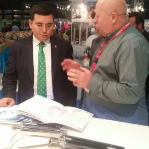 Yapex Yapı Fuarı 2016 / Antalya